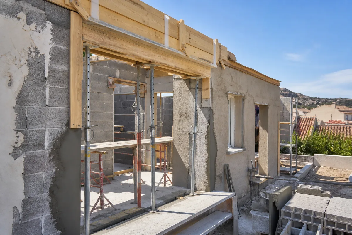 Rénover une maison à Marseille : ce que le bâti impose